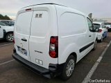  Citroen  Berlingo  Fourgon Business L1 (Court) 1.6 BlueHDi 100CV BVA6 E6 #3