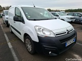  Citroen  Berlingo  Fourgon Business L1 (Court) 1.6 BlueHDi 100CV BVA6 E6 #4