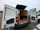  Citroen  Berlingo  Fourgon Business L1 (Court) 1.6 BlueHDi 100CV BVA6 E6 #8