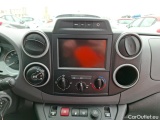  Citroen  Berlingo  Fourgon Business L1 (Court) 1.6 BlueHDi 100CV BVA6 E6 #10