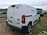  Citroen  Berlingo  Fourgon Driver M 1000 1.5 BlueHDi 100CV BVM5 E6dT #3