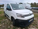  Citroen  Berlingo  Fourgon Driver M 1000 1.5 BlueHDi 100CV BVM5 E6dT #4