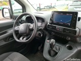 Citroen  Berlingo  Fourgon Driver M 1000 1.5 BlueHDi 100CV BVM5 E6dT #5