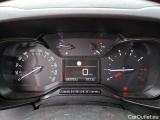  Citroen  Berlingo  Fourgon Driver M 1000 1.5 BlueHDi 100CV BVM5 E6dT #7