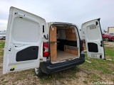  Citroen  Berlingo  Fourgon Driver M 1000 1.5 BlueHDi 100CV BVM5 E6dT #8