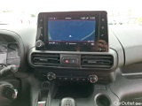  Citroen  Berlingo  Fourgon Driver M 1000 1.5 BlueHDi 100CV BVM5 E6dT #10