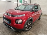  Citroen  C3  Aircross Shine Business 1.2 PureTech 130CV BVA6 E6d 