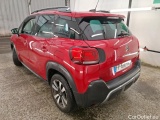 Citroen  C3  Aircross Shine Business 1.2 PureTech 130CV BVA6 E6d #2