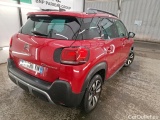  Citroen  C3  Aircross Shine Business 1.2 PureTech 130CV BVA6 E6d #3