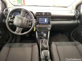  Citroen  C3  Aircross Shine Business 1.2 PureTech 130CV BVA6 E6d #5