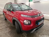  Citroen  C3  Aircross Shine Business 1.2 PureTech 130CV BVA6 E6d #4