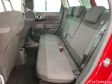  Citroen  C3  Aircross Shine Business 1.2 PureTech 130CV BVA6 E6d #9