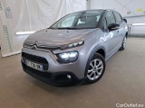  Citroen  C3  Feel Business 1.2 PureTech 80CV BVM5 E6d 