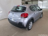  Citroen  C3  Feel Business 1.2 PureTech 80CV BVM5 E6d #3