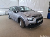  Citroen  C3  Feel Business 1.2 PureTech 80CV BVM5 E6d #4