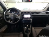  Citroen  C3  Feel Business 1.2 PureTech 80CV BVM5 E6d #5