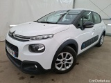  Citroen  C3  Société Feel Business R 1.5 BlueHDI 100CV BVM5 E6dT 