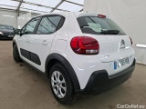  Citroen  C3  Société Feel Business R 1.5 BlueHDI 100CV BVM5 E6dT #2