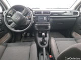  Citroen  C3  Société Feel Business R 1.5 BlueHDI 100CV BVM5 E6dT #5