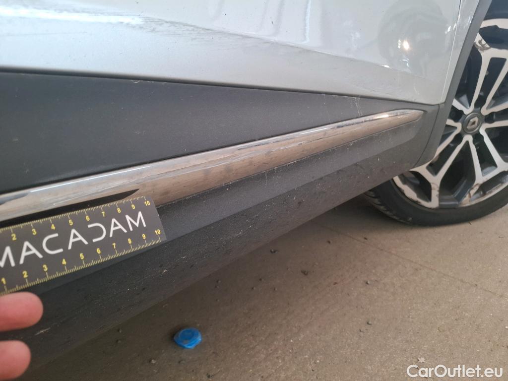  Renault  Kadjar  Techno 1.5 dCi 115CV BVM7 E6d #25