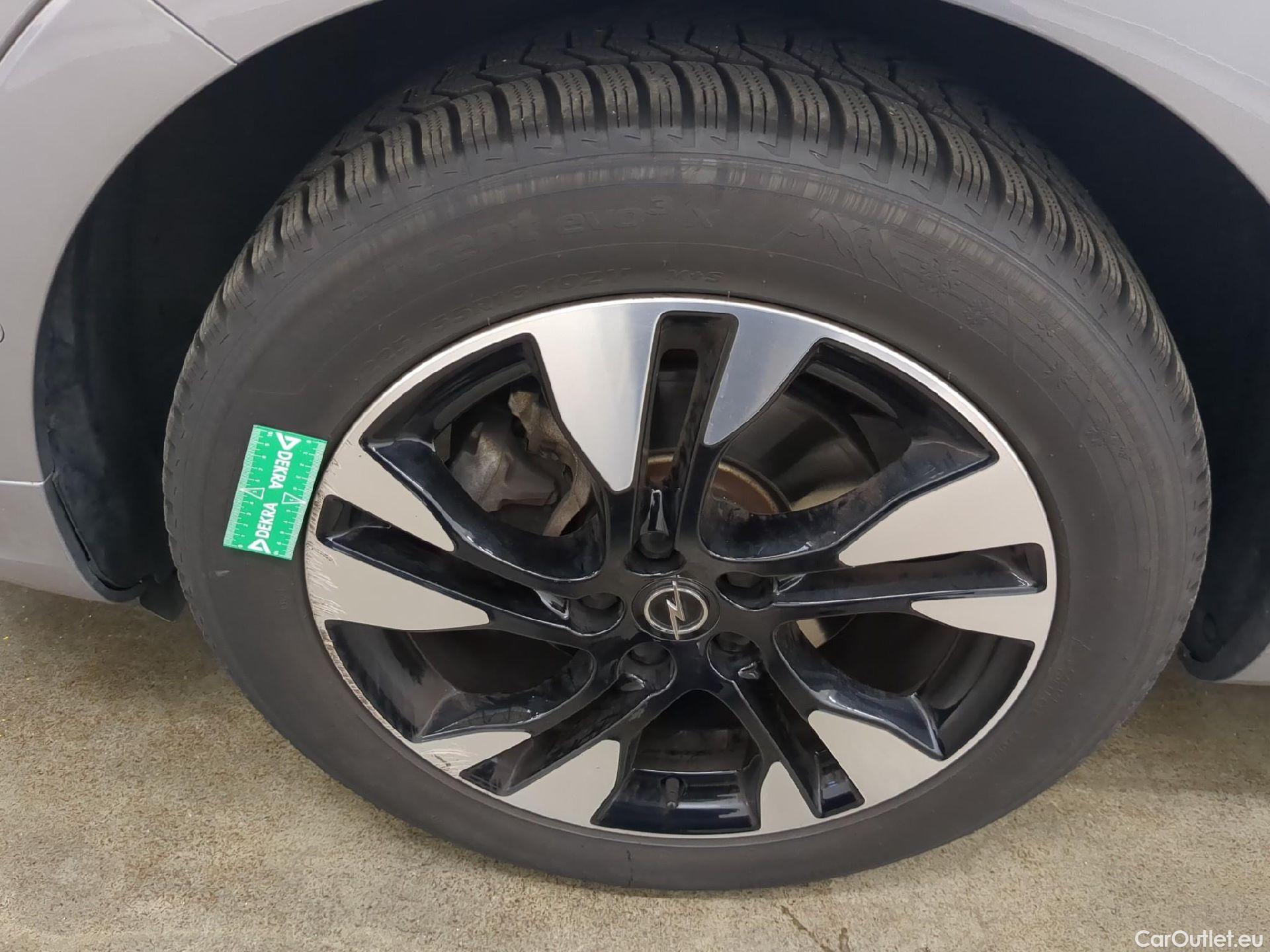  Opel   Grandland X Grandland X Business Elegance 1.5 130CV BVA8 6E #4