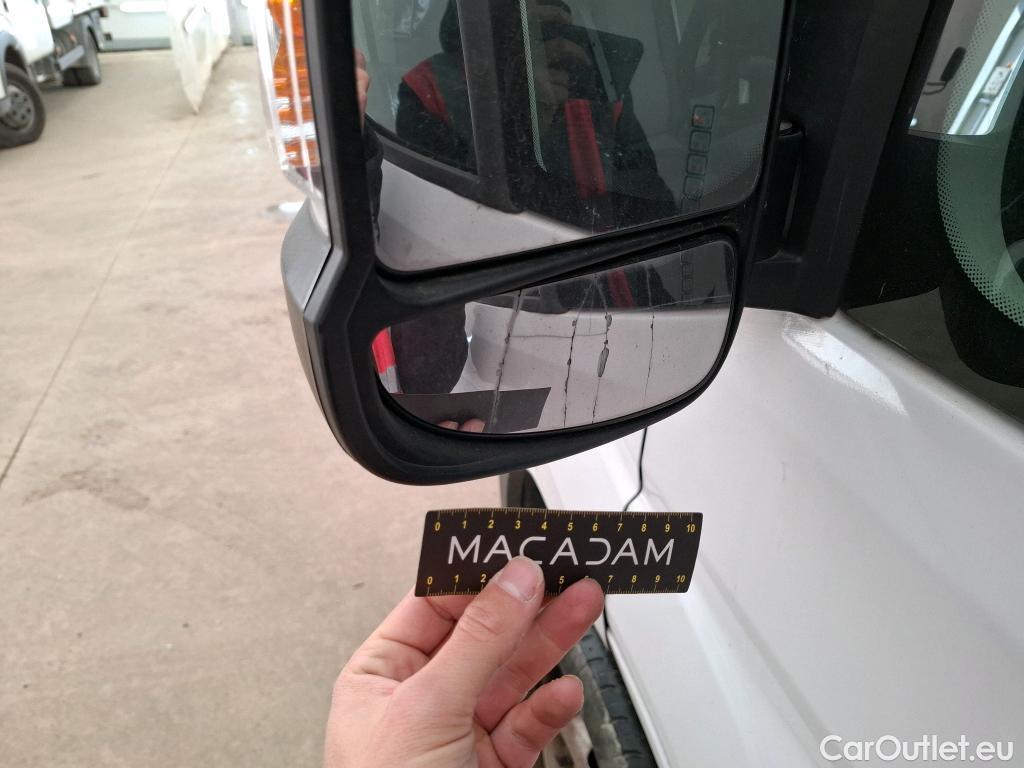  Fiat  Ducato Fiat  VU 4p Fourgon 3.3 M H2 2.3 Mjt 130 Pack #54