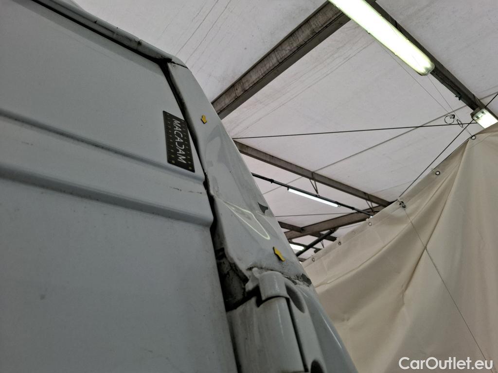  Fiat  Ducato Fiat  VU 4p Fourgon 3.3 M H2 2.3 Mjt 130 Pack #30