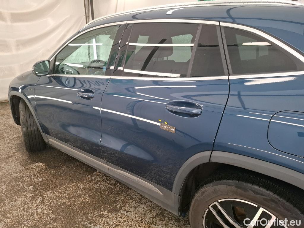  Mercedes  GLA MERCEDES-BENZ  / 2020 / 5P / SUV 1.3  250 e BUSINESS LINE DCT #22