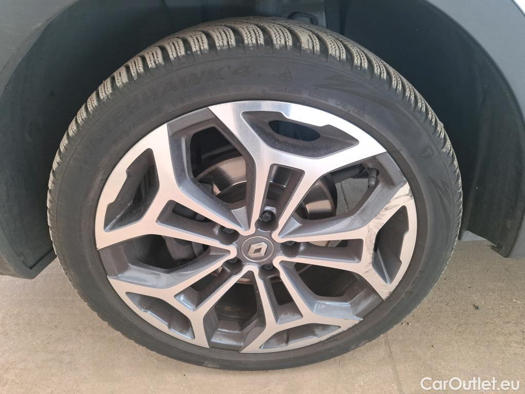  Renault  Kadjar  Techno 1.5 dCi 115CV BVM7 E6d #16