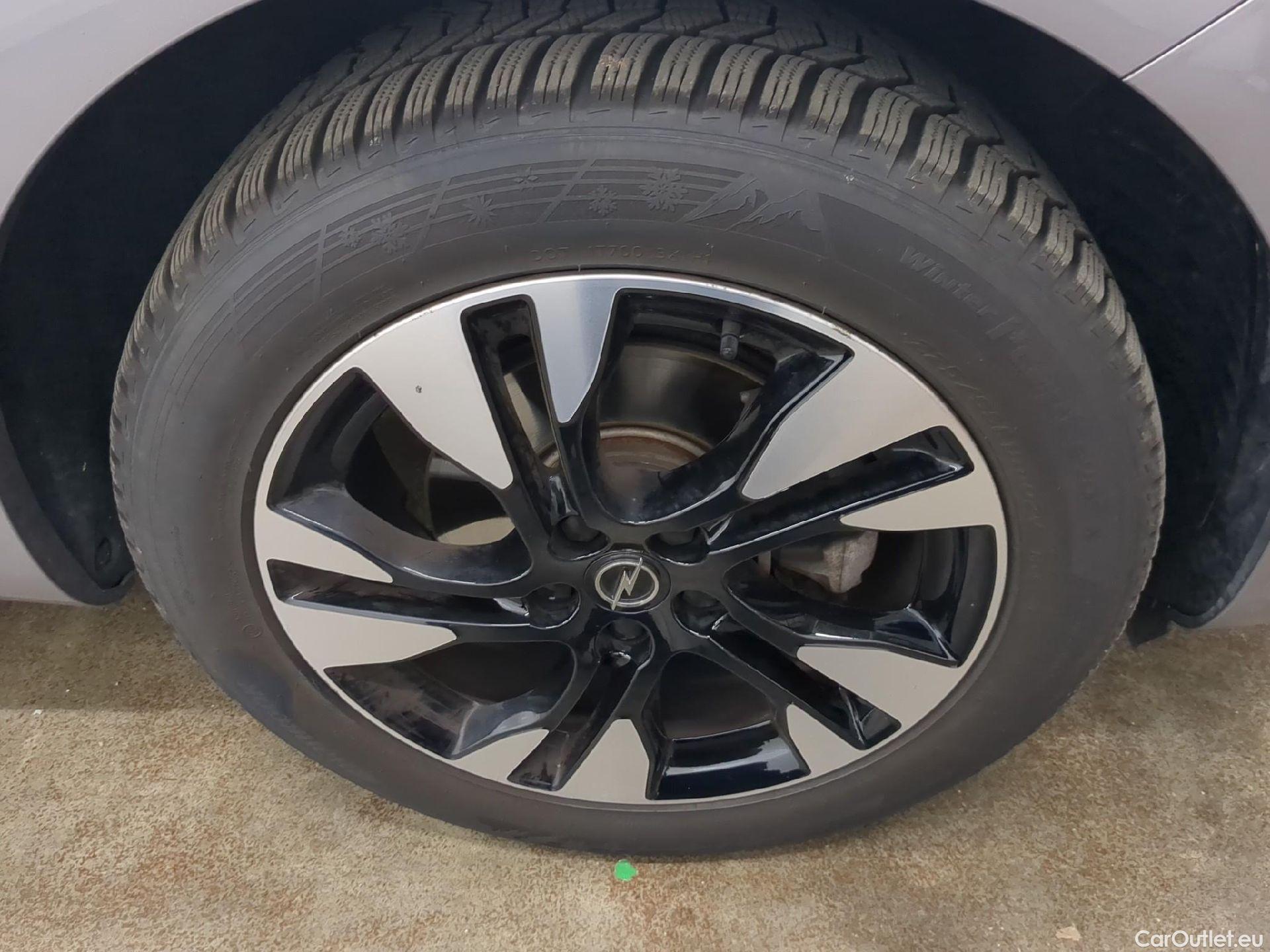  Opel   Grandland X Grandland X Business Elegance 1.5 130CV BVA8 6E #10