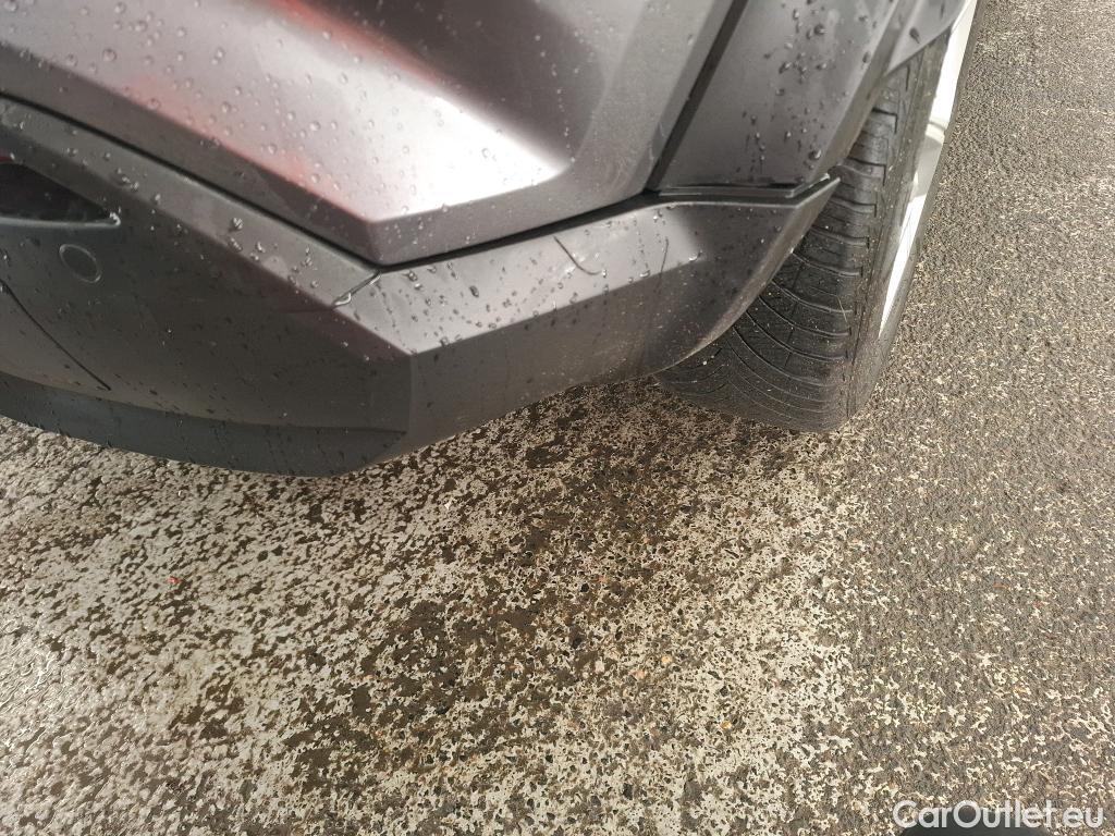  Nissan  Juke NISSAN  / 2019 / 5P / Crossover DIG-T 114 DCT Business+ #23