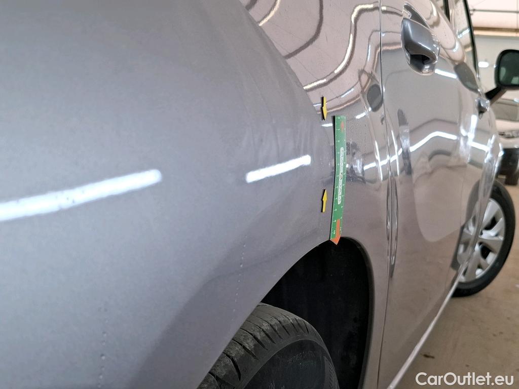  Citroen  C4 Grand Picasso Grand C4 Picasso/Spacetourer Business Class 1.5 BlueHDi 130CV BVA8 7 Sieges E6d #5