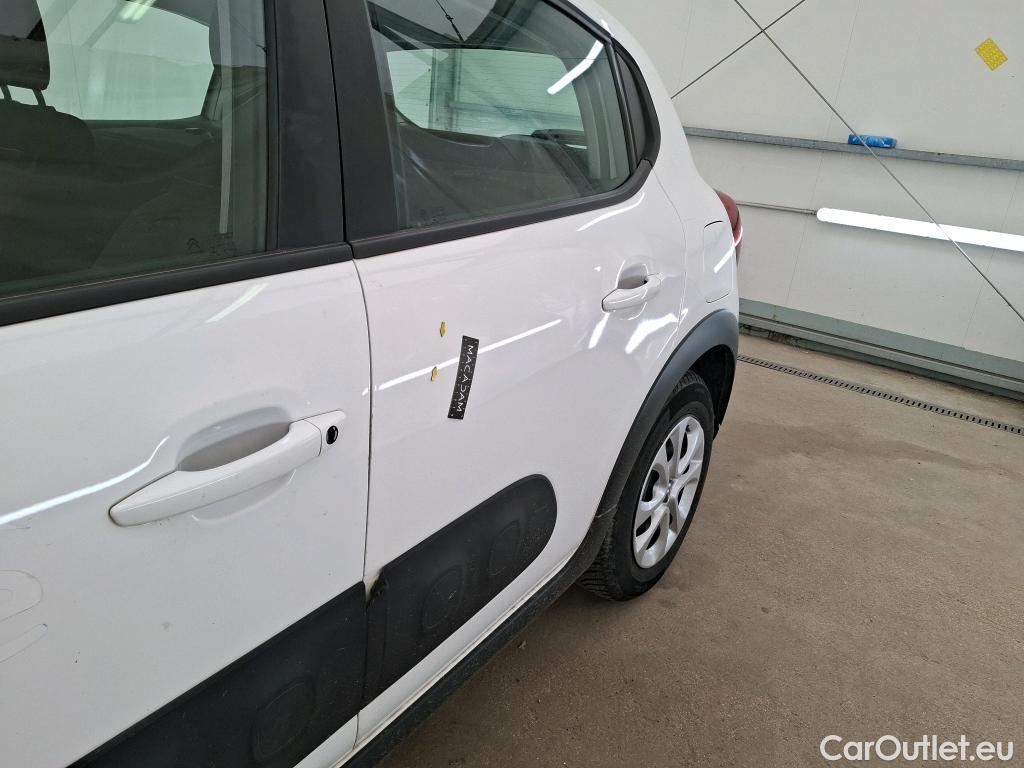  Citroen  C3  Société Feel Business R 1.5 BlueHDI 100CV BVM5 E6dT #10