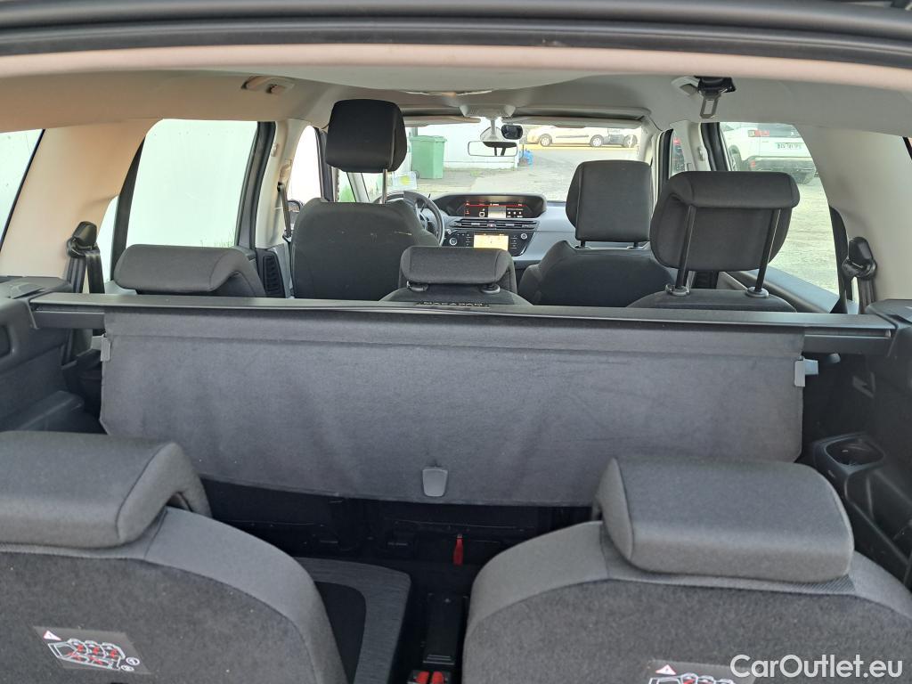  Citroen  C4 Grand Picasso Grand C4 Picasso/Spacetourer Business Class 1.5 BlueHDi 130CV BVA8 7 Sieges E6d #13