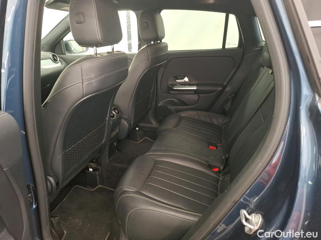  Mercedes  GLA MERCEDES-BENZ  / 2020 / 5P / SUV 1.3  250 e BUSINESS LINE DCT #27