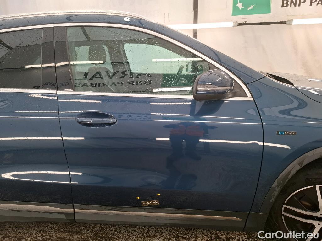  Mercedes  GLA MERCEDES-BENZ  / 2020 / 5P / SUV 1.3  250 e BUSINESS LINE DCT #4