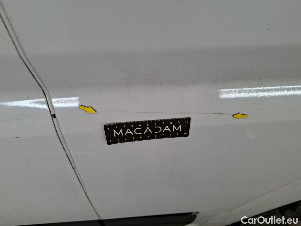  Fiat  Ducato Fiat  VU 4p Fourgon 3.3 M H2 2.3 Mjt 130 Pack #66