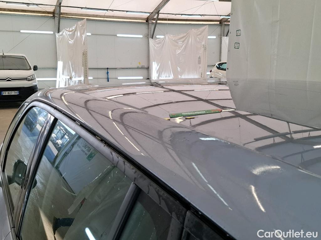  Citroen  C4 Grand Picasso Grand C4 Picasso/Spacetourer Business Class 1.5 BlueHDi 130CV BVA8 7 Sieges E6d #18