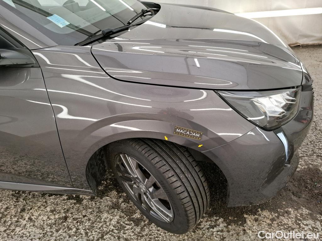  Peugeot  208  Active Business 1.2 PureTech 75CV BVM5 E6d #6