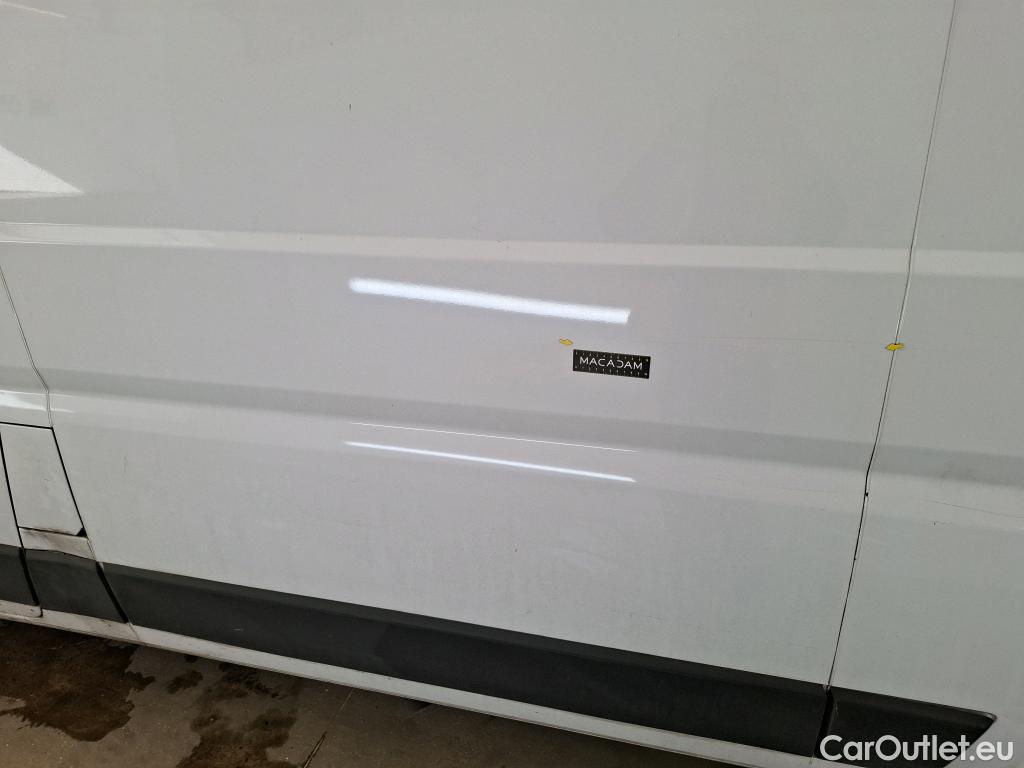  Fiat  Ducato Fiat  VU 4p Fourgon 3.3 M H2 2.3 Mjt 130 Pack #79