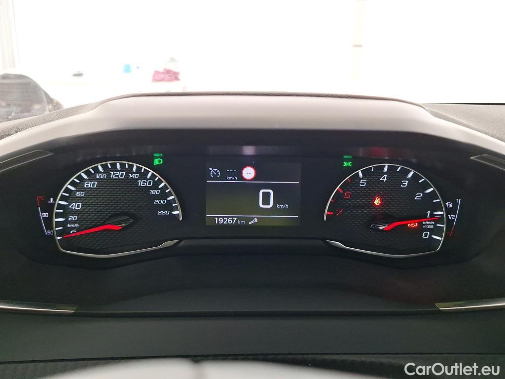  Peugeot  208 PEUGEOT  / 2019 / 5P / Berline PureTech 75 S&S Active Pack #1