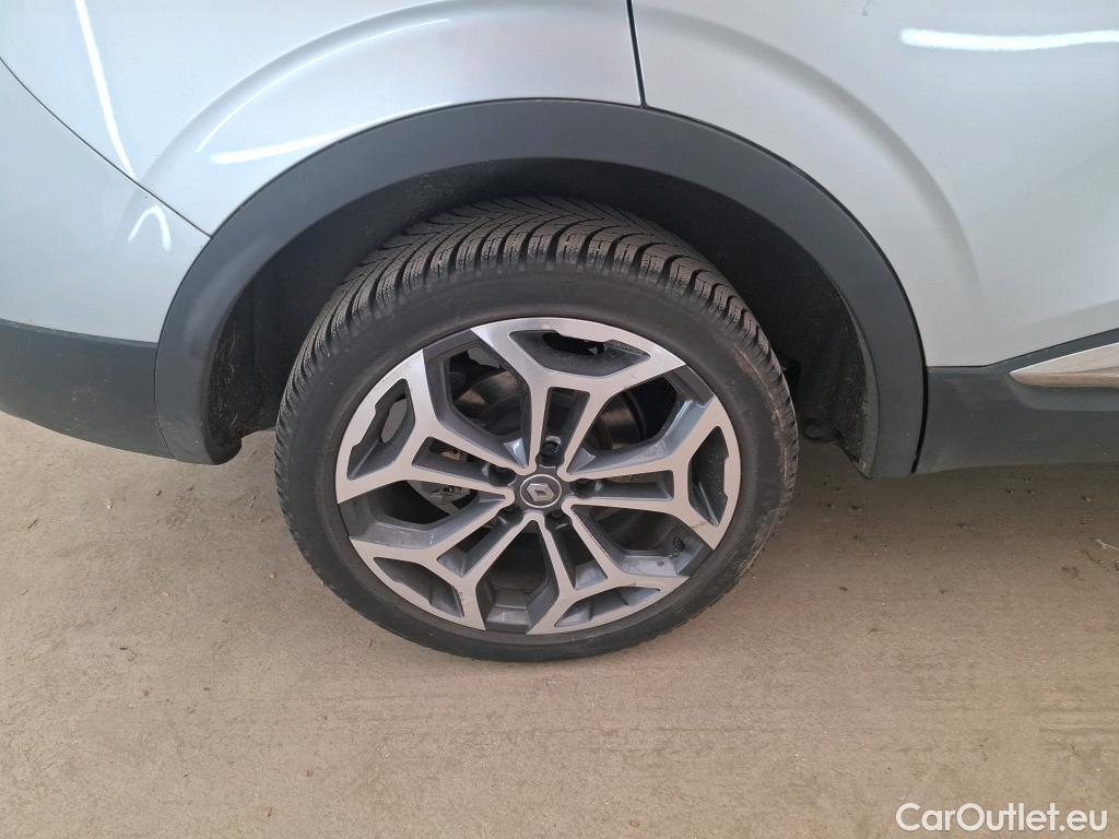  Renault  Kadjar  Techno 1.5 dCi 115CV BVM7 E6d #35