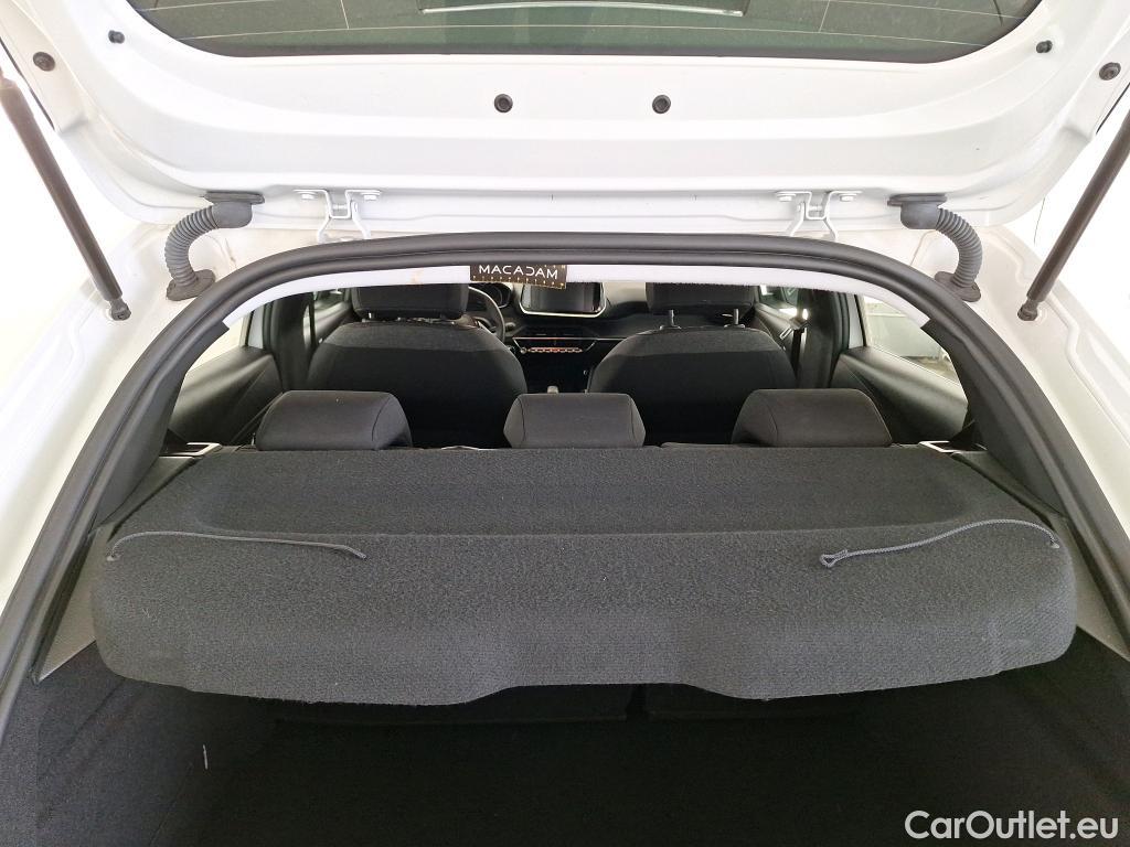  Peugeot  208 PEUGEOT  / 2019 / 5P / Berline PureTech 75 S&S Active Pack #2