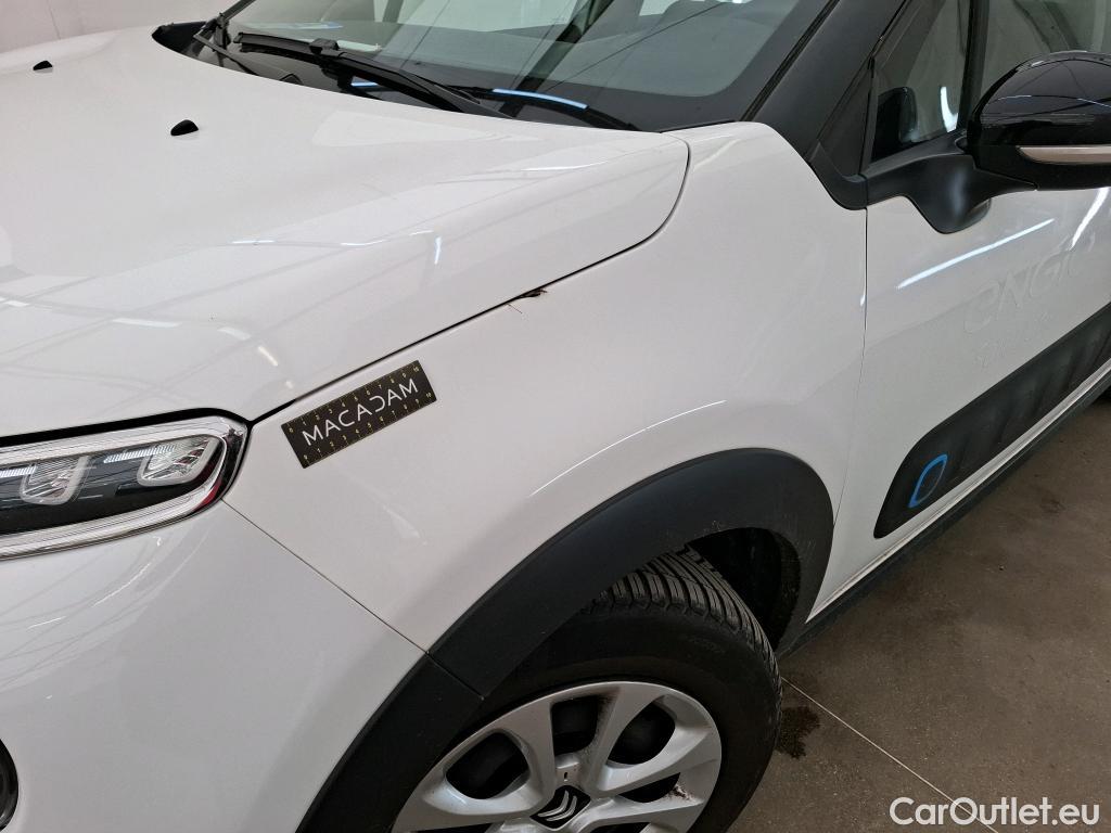  Citroen  C3  Société Feel Business R 1.5 BlueHDI 100CV BVM5 E6dT #3