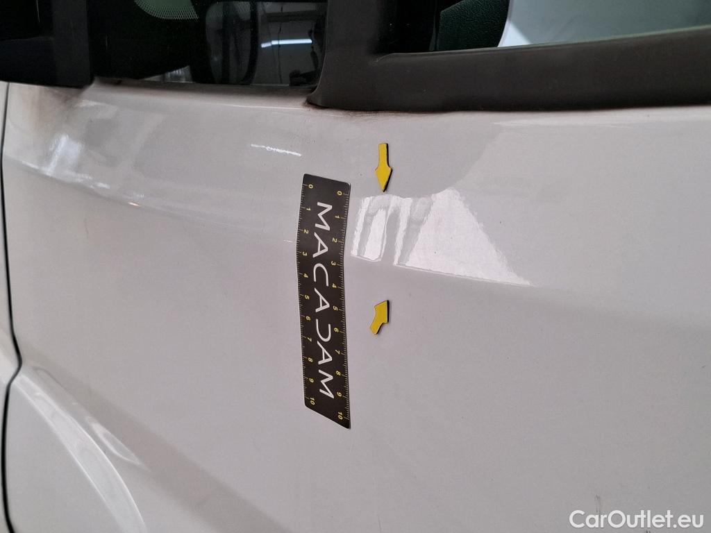 Fiat  Ducato Fiat  VU 4p Fourgon 3.3 M H2 2.3 Mjt 130 Pack #83