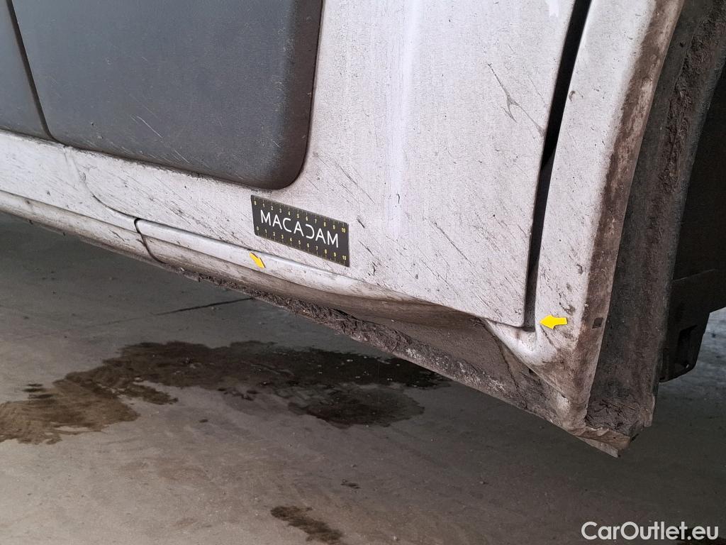  Fiat  Ducato Fiat  VU 4p Fourgon 3.3 M H2 2.3 Mjt 130 Pack #17