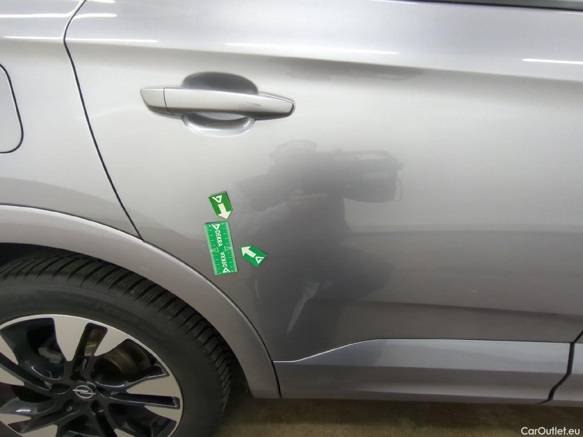 Opel   Grandland X Grandland X Business Elegance 1.5 130CV BVA8 6E #18