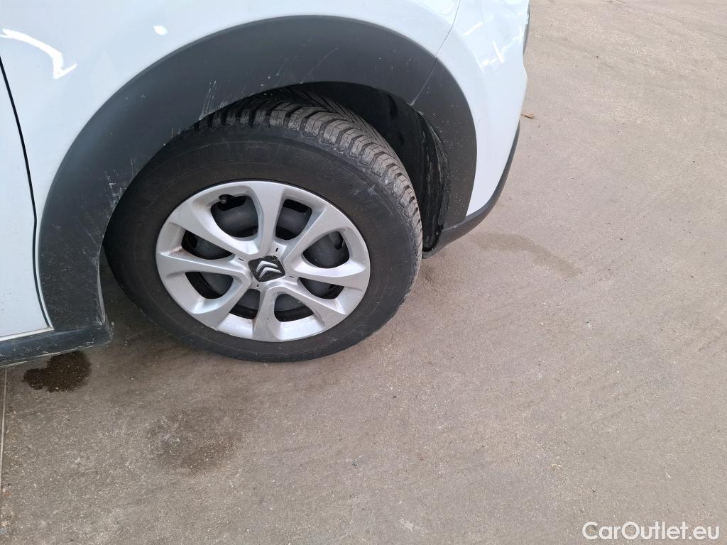  Citroen  C3  Société Feel Business R 1.5 BlueHDI 100CV BVM5 E6dT #15
