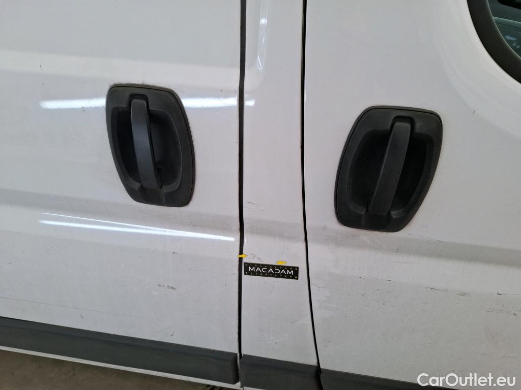  Fiat  Ducato Fiat  VU 4p Fourgon 3.3 M H2 2.3 Mjt 130 Pack #76