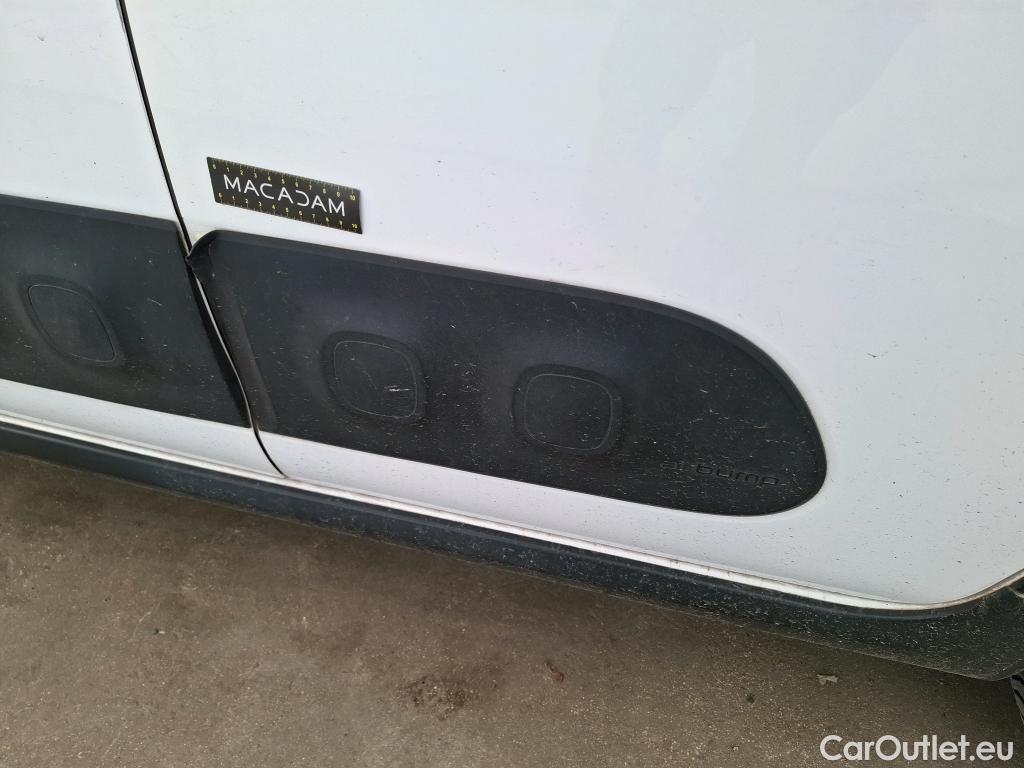  Citroen  C3  Société Feel Business R 1.5 BlueHDI 100CV BVM5 E6dT #5